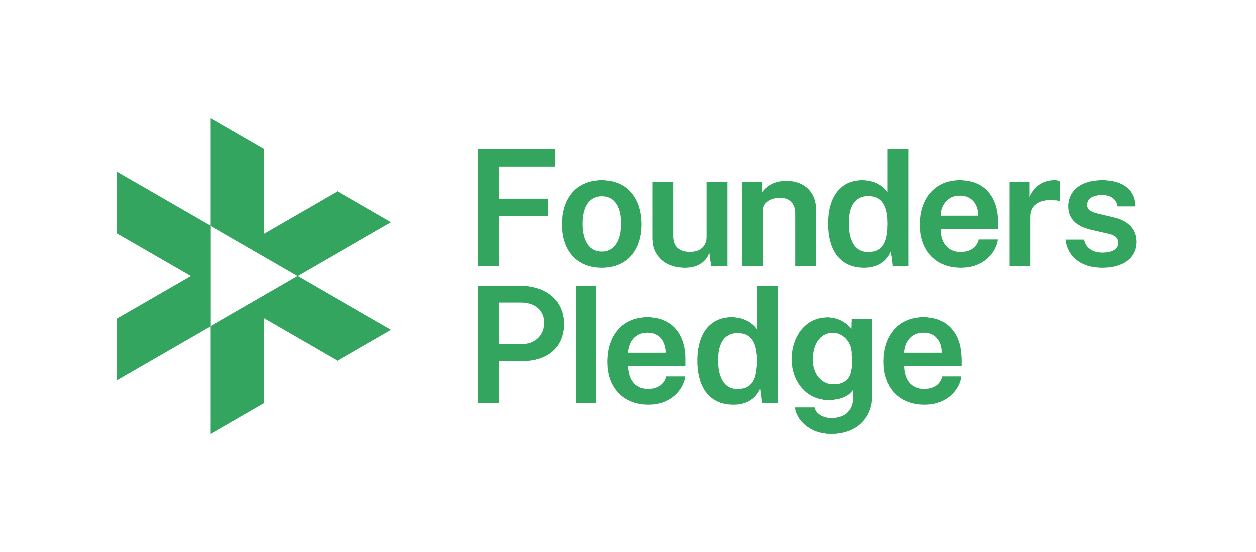 Founders Pledge