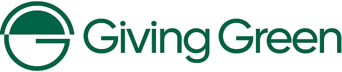 Giving Green