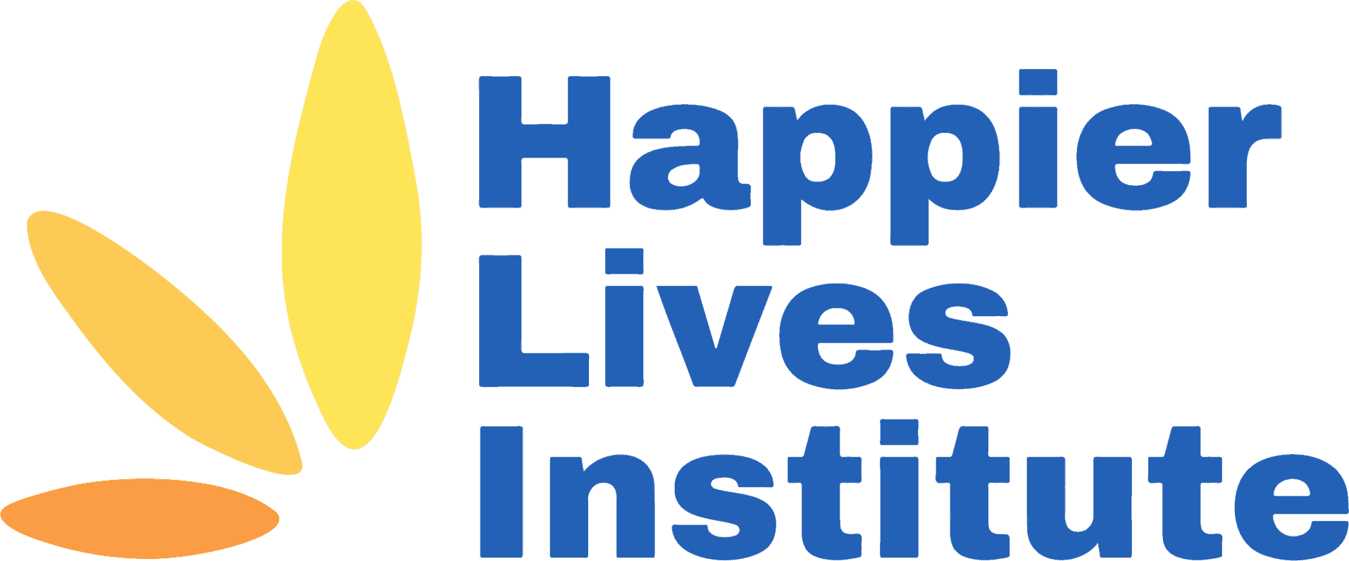 Happier Lives Institute
