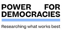 Power for Democracies